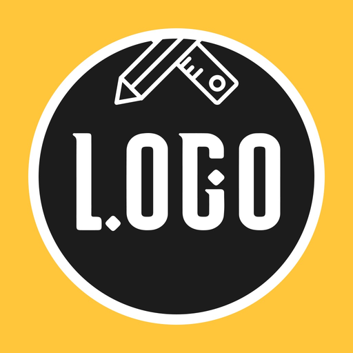 Graphic Designer - Logo Maker app icon