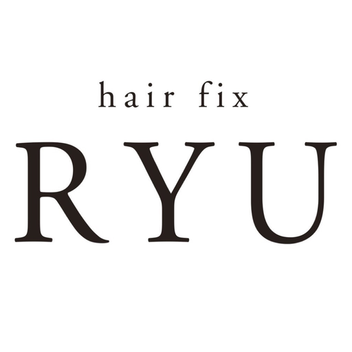 Hair fix RYU (リュウ) app icon