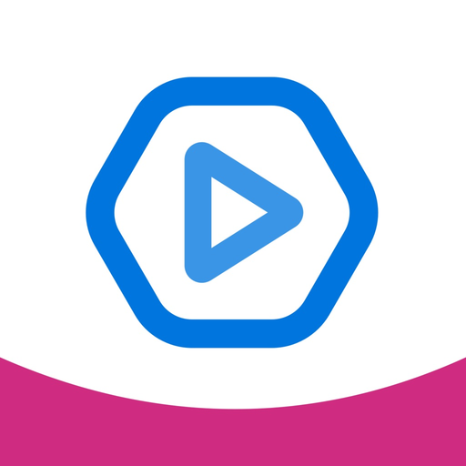FourteenFish Library app icon