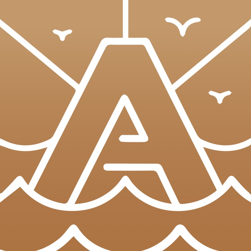 Albert Park Golf Course app icon