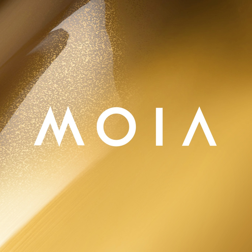 MOIA app icon