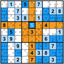 Sudoku  -  Puzzle Number Game icon