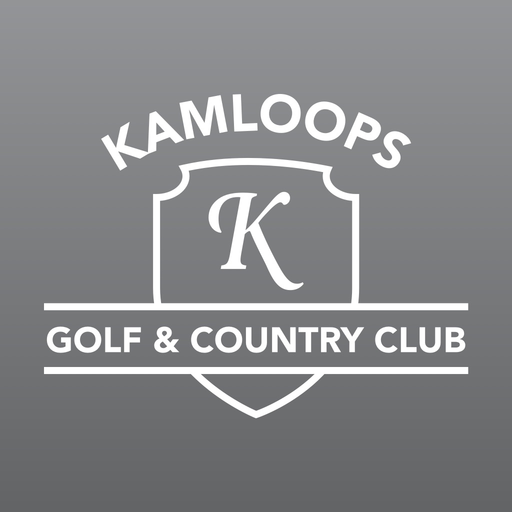 Kamloops Golf & Country Club app icon