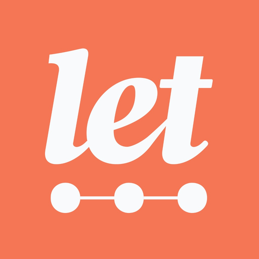 LetApp app icon
