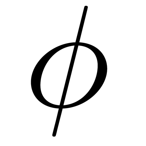 Physics Calculator of motion app icon