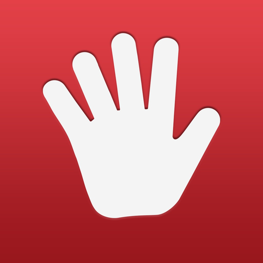 Stop the Groomer app icon