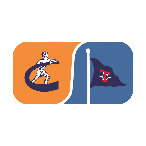 Caronte & Tourist app icon