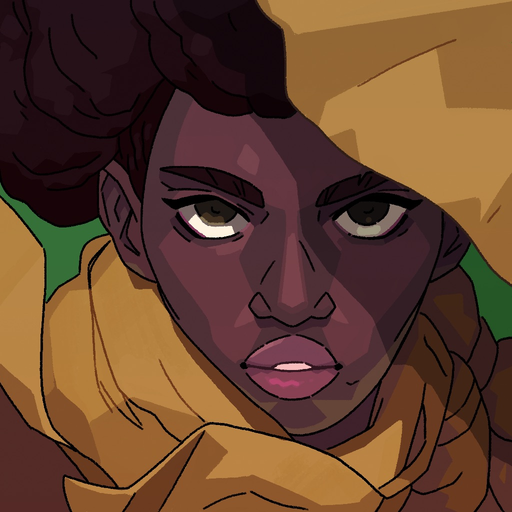 Dandara app icon