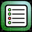 To Do List - Minimalist icon