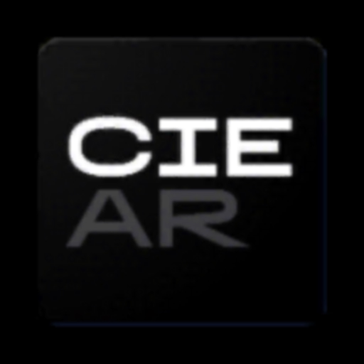 CIE AR app icon