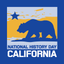 NHD-CA icon
