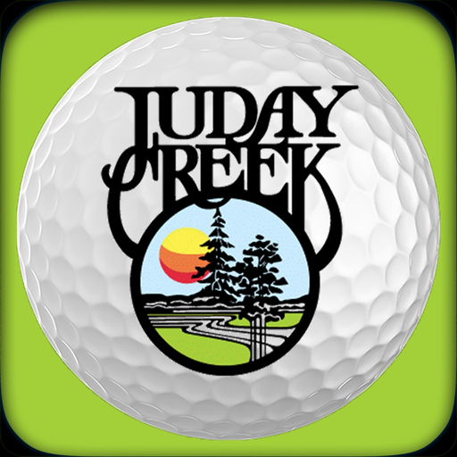 Juday Creek Golf Course app icon