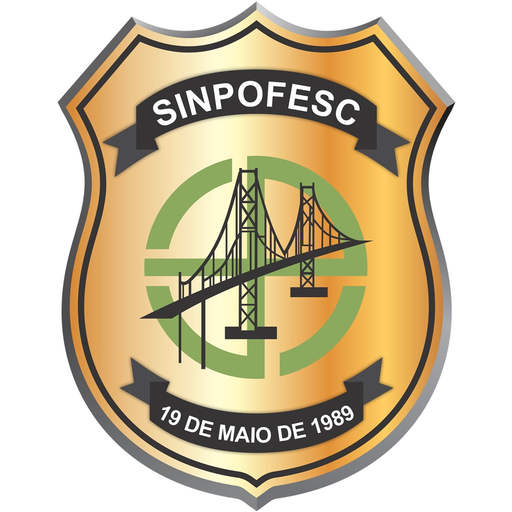 SINPOFESC app icon