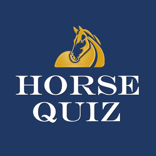 Horse Quiz by HayGrazer app icon