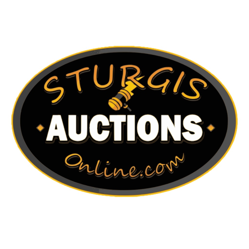 Sturgis app icon