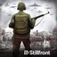SIEGE: World War II icon