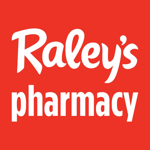 Raley's Pharmacy app icon