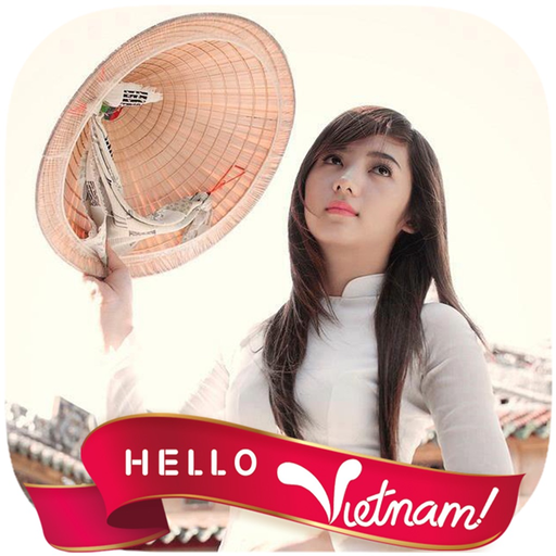 Hello Vietnam app icon