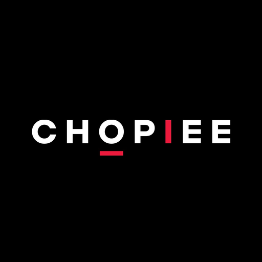 Chopiee app icon