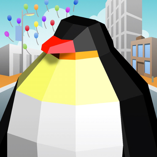 PARADE! - The Rhythm Battle app icon