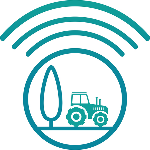 Smart Agriculture Control app icon