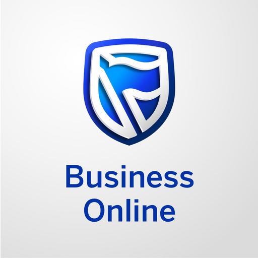 Business Online app icon