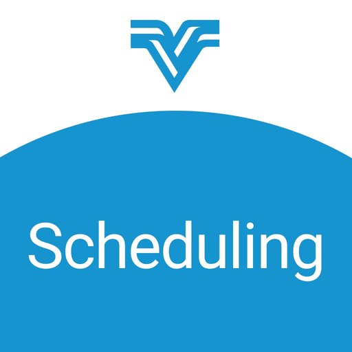 Irrigation Scheduling app icon