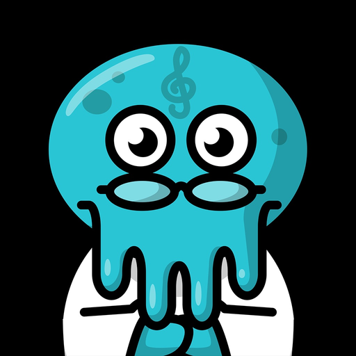 Octomonk app icon