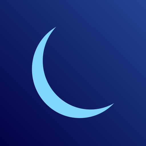 Somnox: Breathe, Relax, Sleep app icon