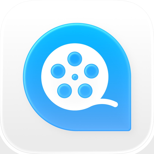 Video Editor Toolbox app icon