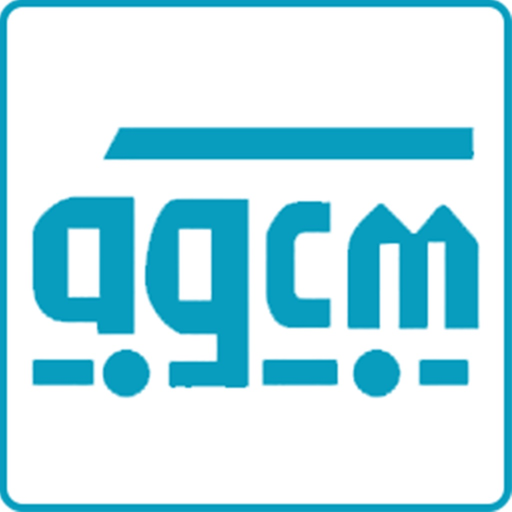 AGCM for Customer app icon