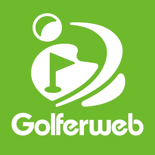 Golferwebアプリ - ゴルファーの定番アプリ app icon