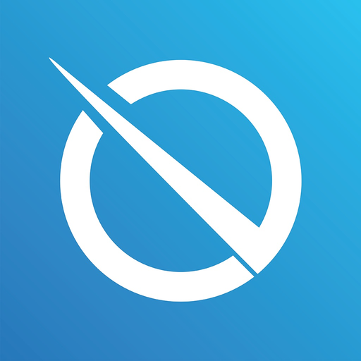 Crystal Dash CRM app icon
