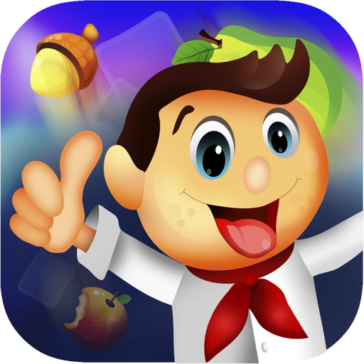 Match Three Fun app icon