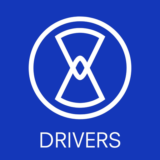 BV Drivers app icon