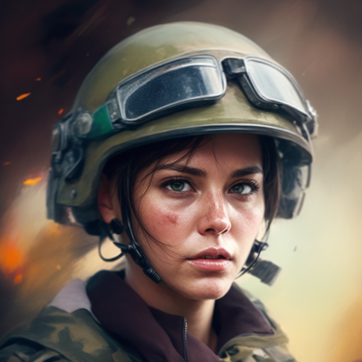 League of Tanks app icon
