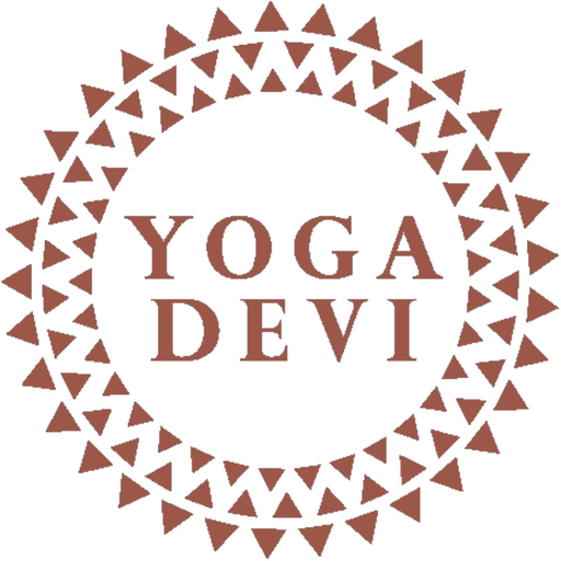YogaDevi app icon