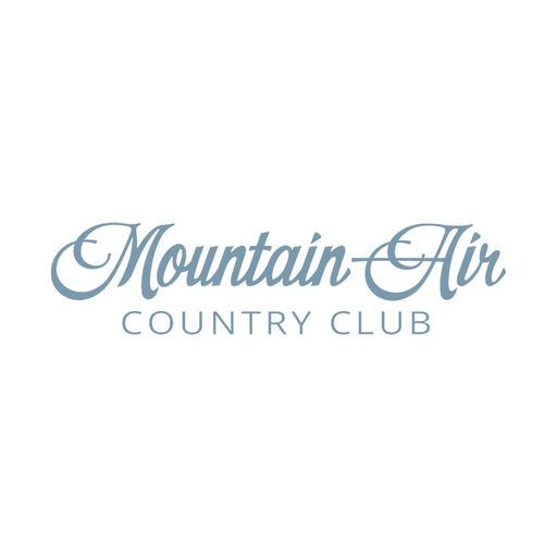 Mountain Air Country Club app icon