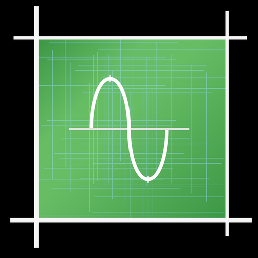 Any Tuner app icon