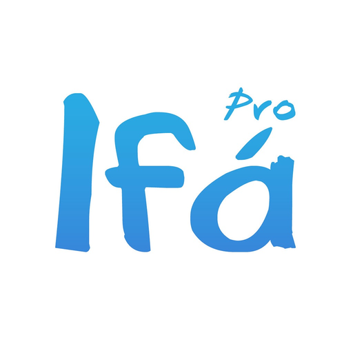 Ifa Traditional Pro app icon