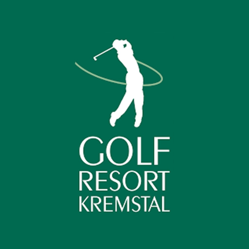 Golf Resort Kremstal app icon