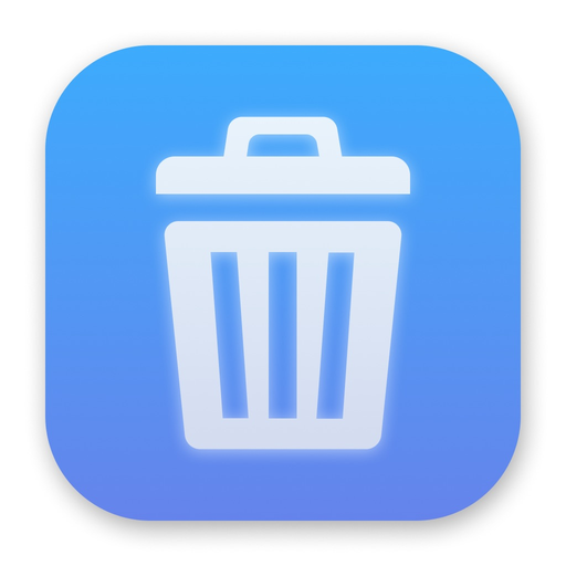 Uninstaller sensei app icon