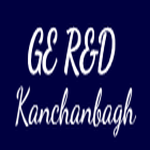 GEKBagh app icon