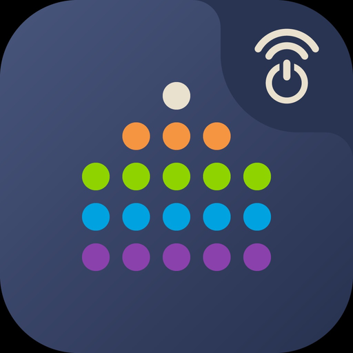 Perenio: Smart Home and Office app icon