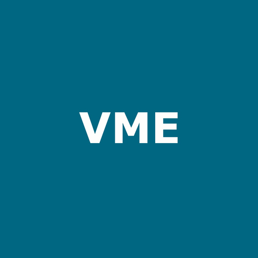 VME Mobile app icon