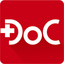 DrsOnCalls: Doctor 24x7 icon
