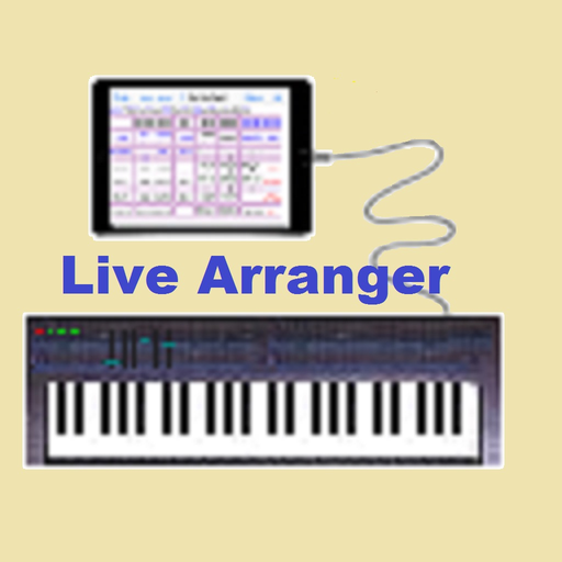 One Man Band Lite app icon
