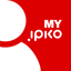 My IPKO icon