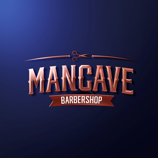 Mancave app icon