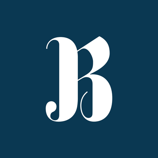 Barometern app icon